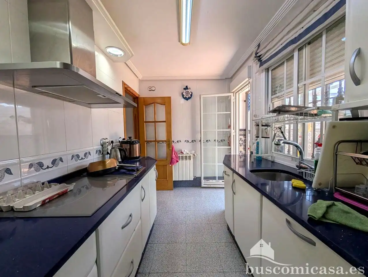 Casa o chalet en venta en Alhelí, San Gonzalo