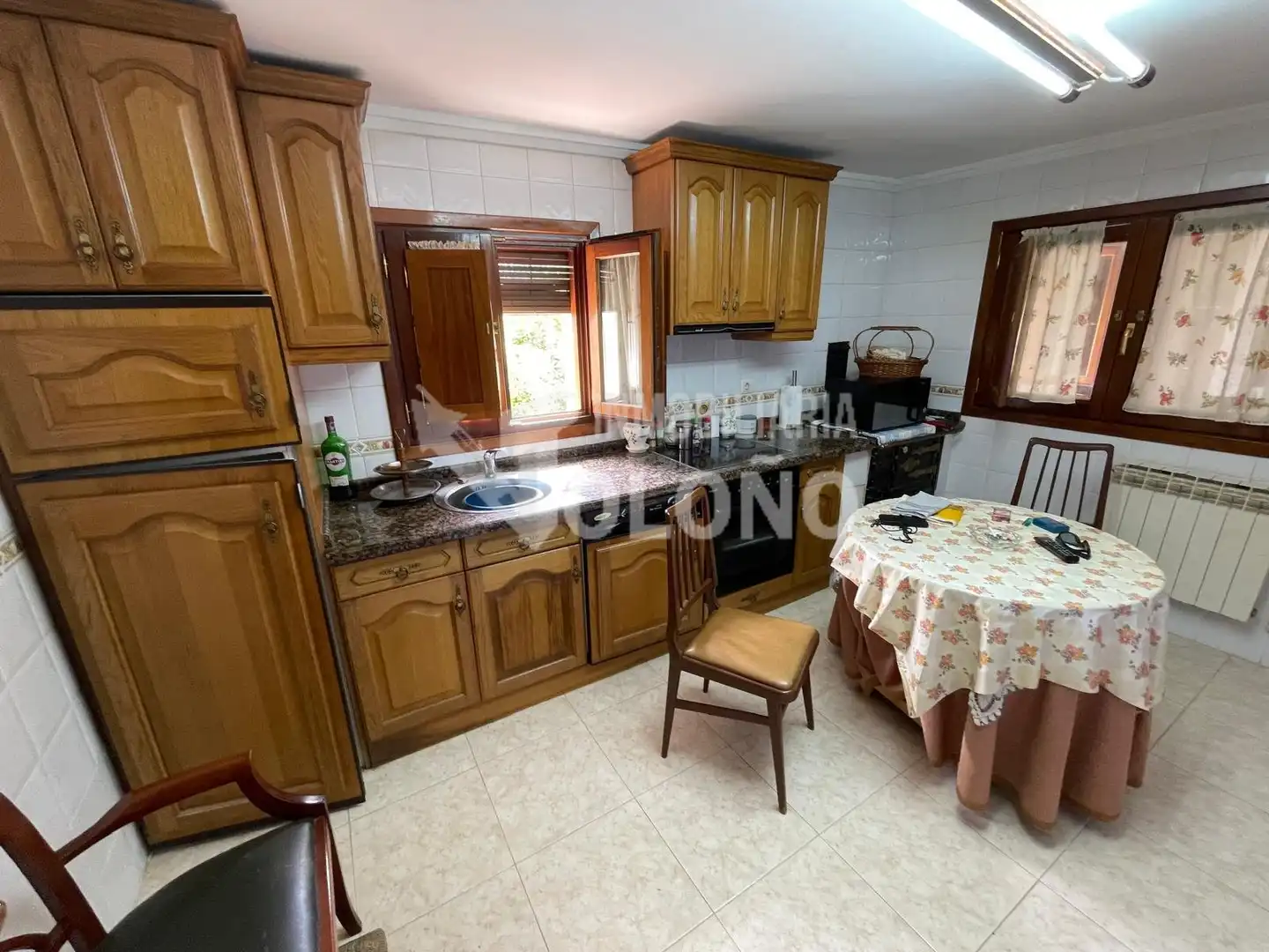 Maison avec jardin à vendre à La Cadena Kalea 8, imagen 45