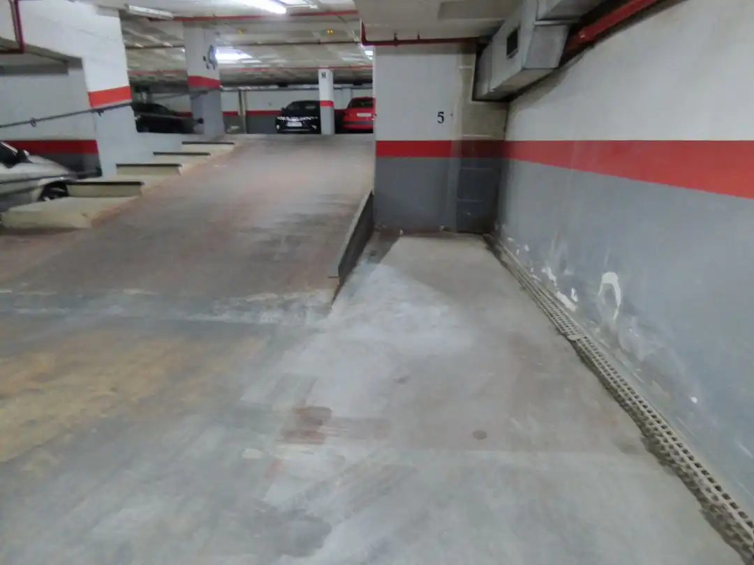 Parking for sale in Centro, imagen 5