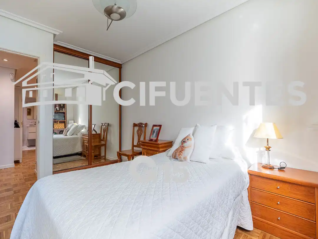 Wohnung mit Terrasse zum Verkauf in Katalina Eleizegi Kalea, imagen 24