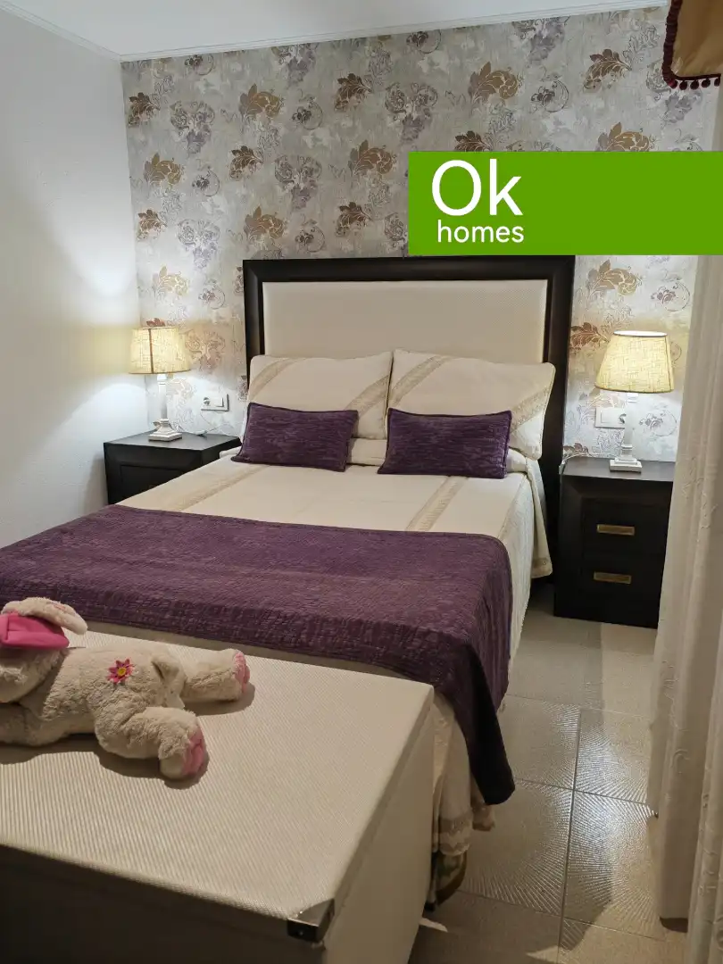 Dormitori de Casa o xalet en venda en Curtis amb Calefacció, Jardí privat i Terrassa