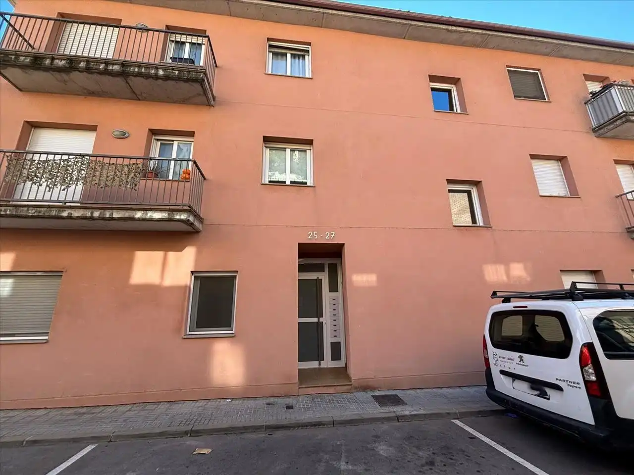 Garage for sale in Nou, 25, -1, Sant Martí de Centelles
