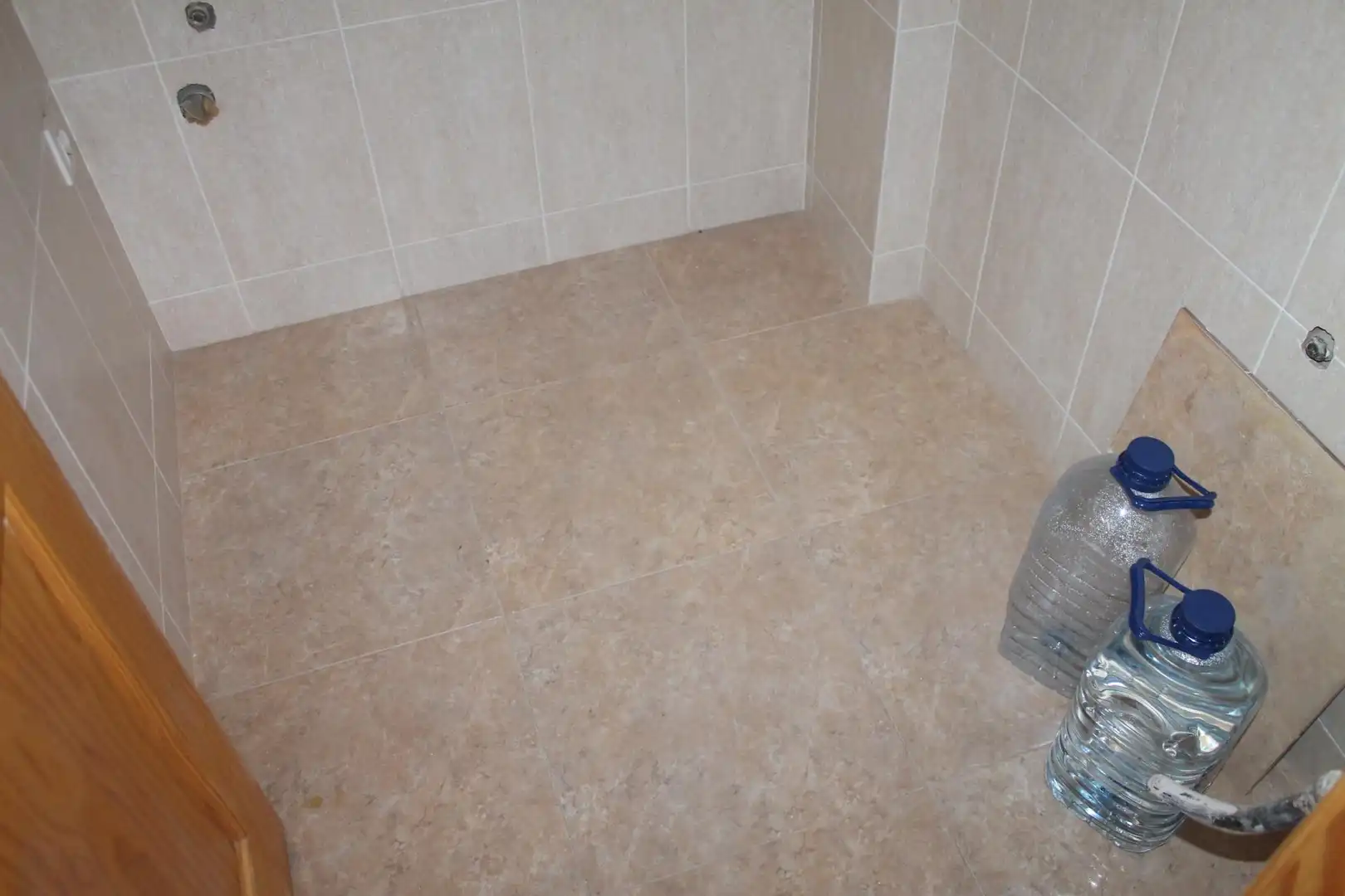 Baño de Local en venta en Telde