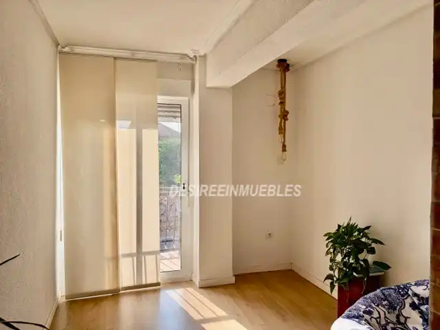 Habitación de Piso en venta en Valencia con Aire acondicionado, Calefacción y Parquet