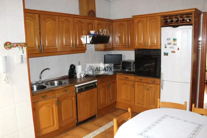 Casa amb terrassa en venda a Tomelloso, imagen 10
