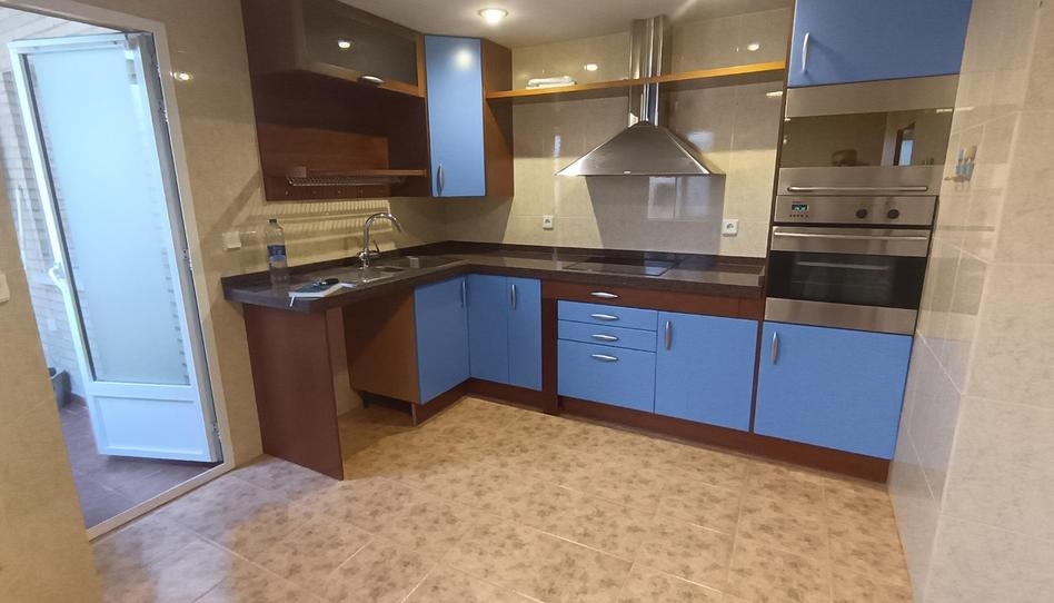 Foto 1 de Piso en venta en Avenida del Primero de Mayo, Centro, Ciudad Real