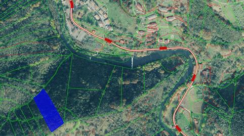 Foto 3 de Terreny en venda a Karobieta Auzoa, 58, Hernani, Gipuzkoa