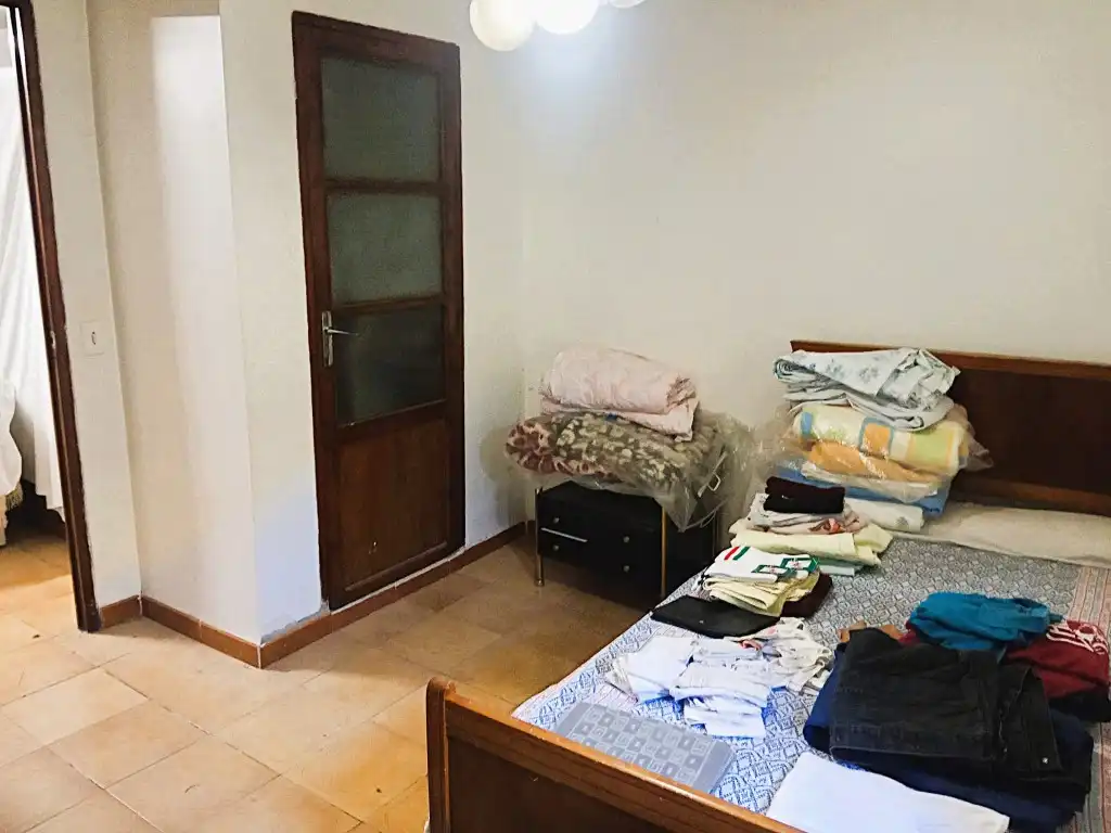Dormitori de Casa o xalet en venda en Chulilla amb Traster, Moblat i Balcó