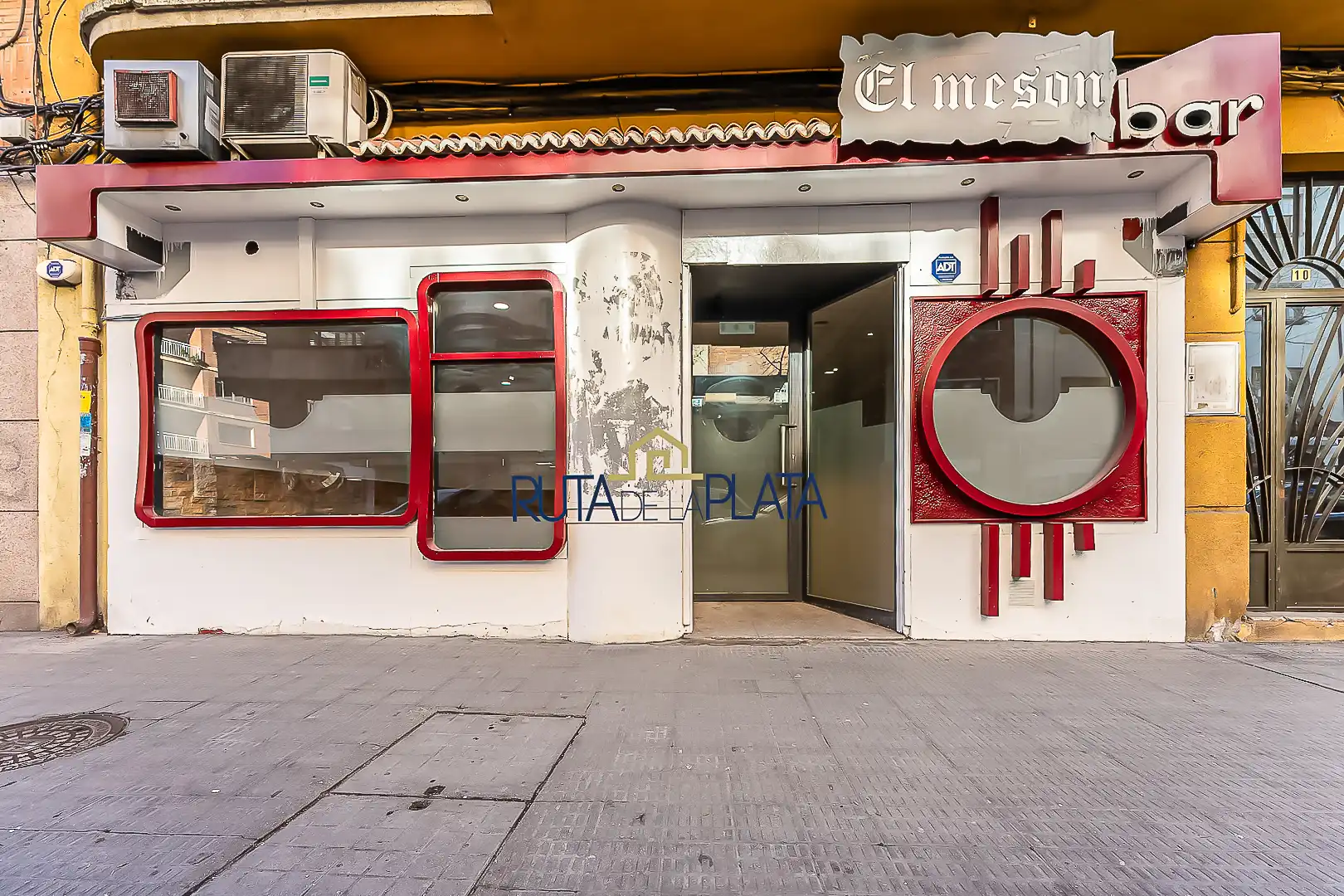 Local comercial en alquiler en Avenida de las Tres Cruces 12, imagen 22