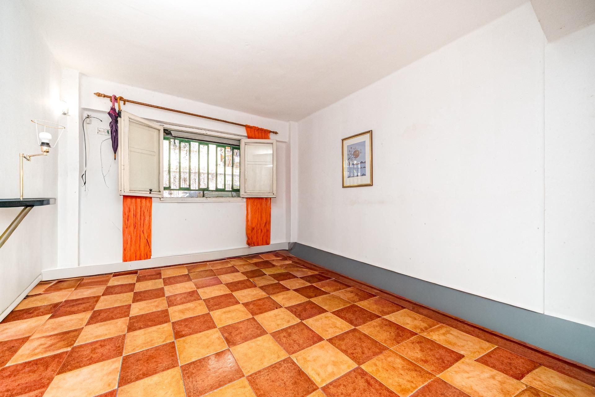 Dormitori de Planta baixa en venda en  Palma de Mallorca amb Balcó