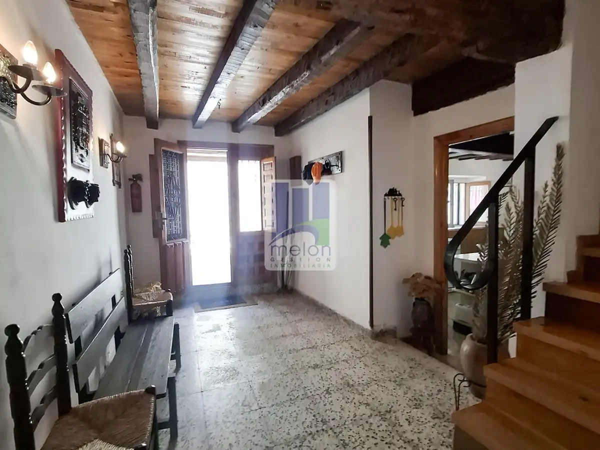 Casa o chalet en venta en Valle de las Navas