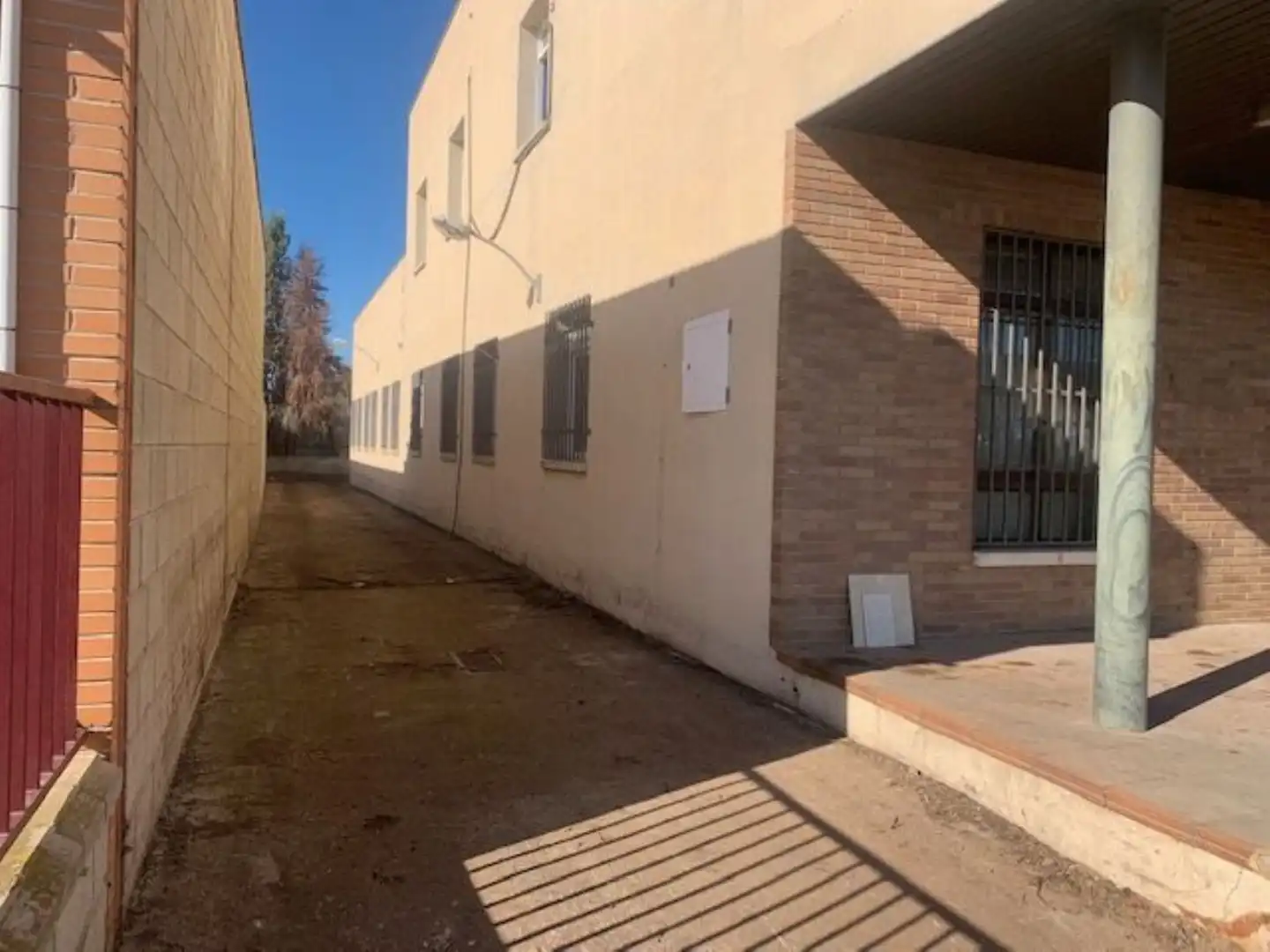 Gewerbefläche zur Miete in Calle Cuatro, imagen 5