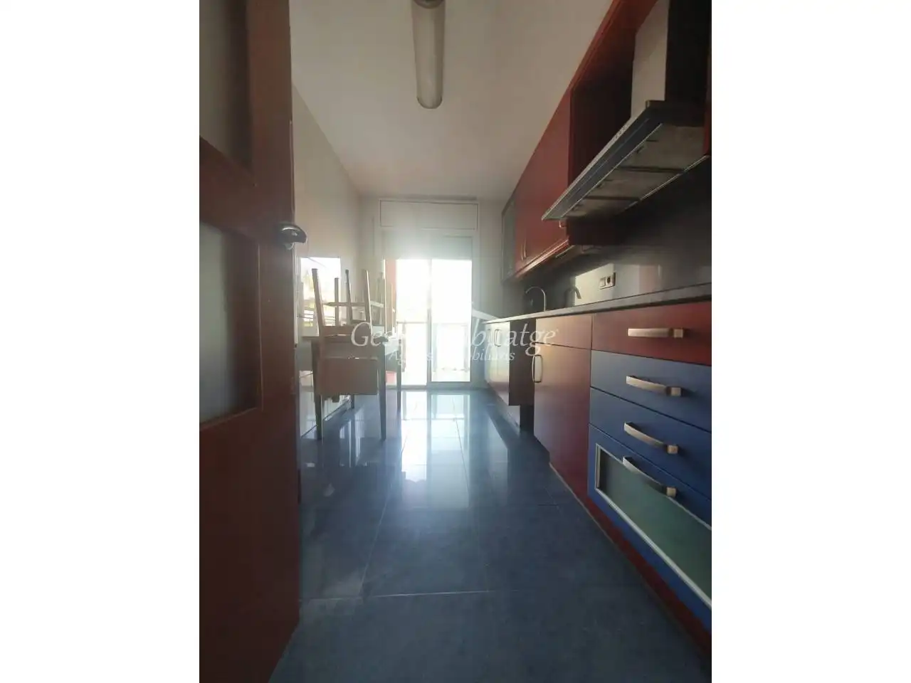 Pis amb terrassa de lloguer a Les Franqueses del Vallès, imagen 2