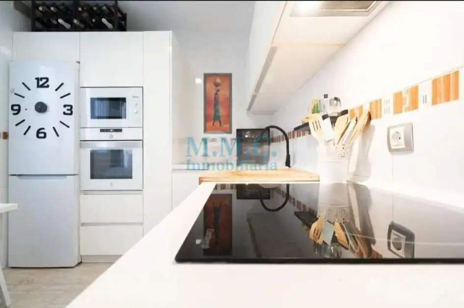 Triplex avec terrasse à vendre à Aguadulce, imagen 5