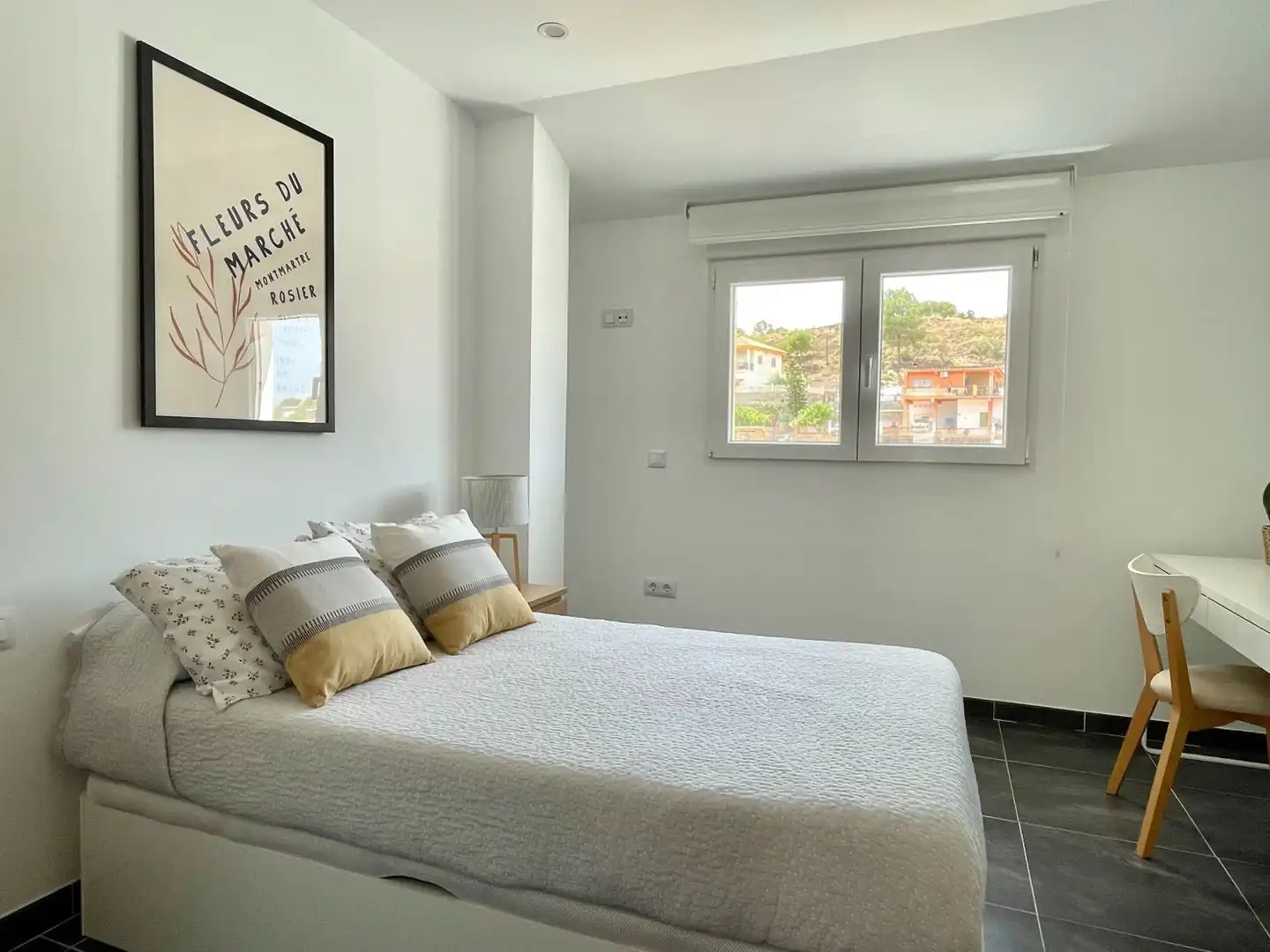 Bedroom of Detached homes for sale in Torres Torres  with Air Conditioner, Heating and Terrace