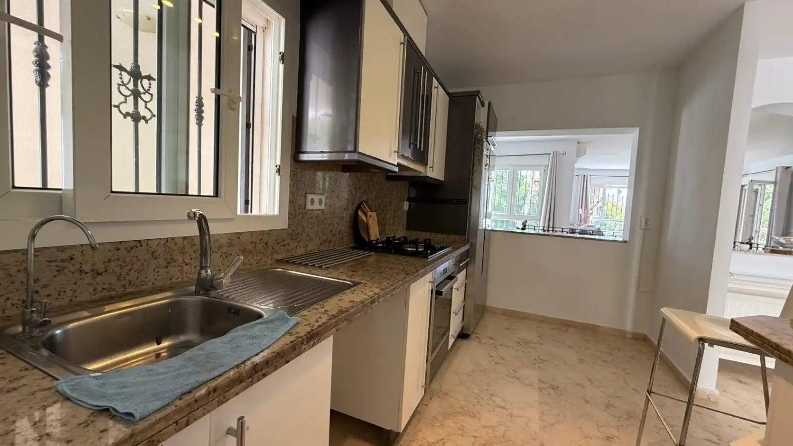 Villa mit Pool zum Verkauf in Las Ramblas, imagen 11