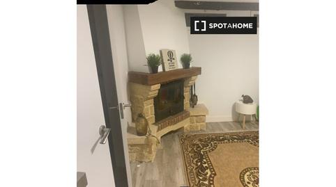 Foto 2 de Pis per a compartir a Solagua, Madrid