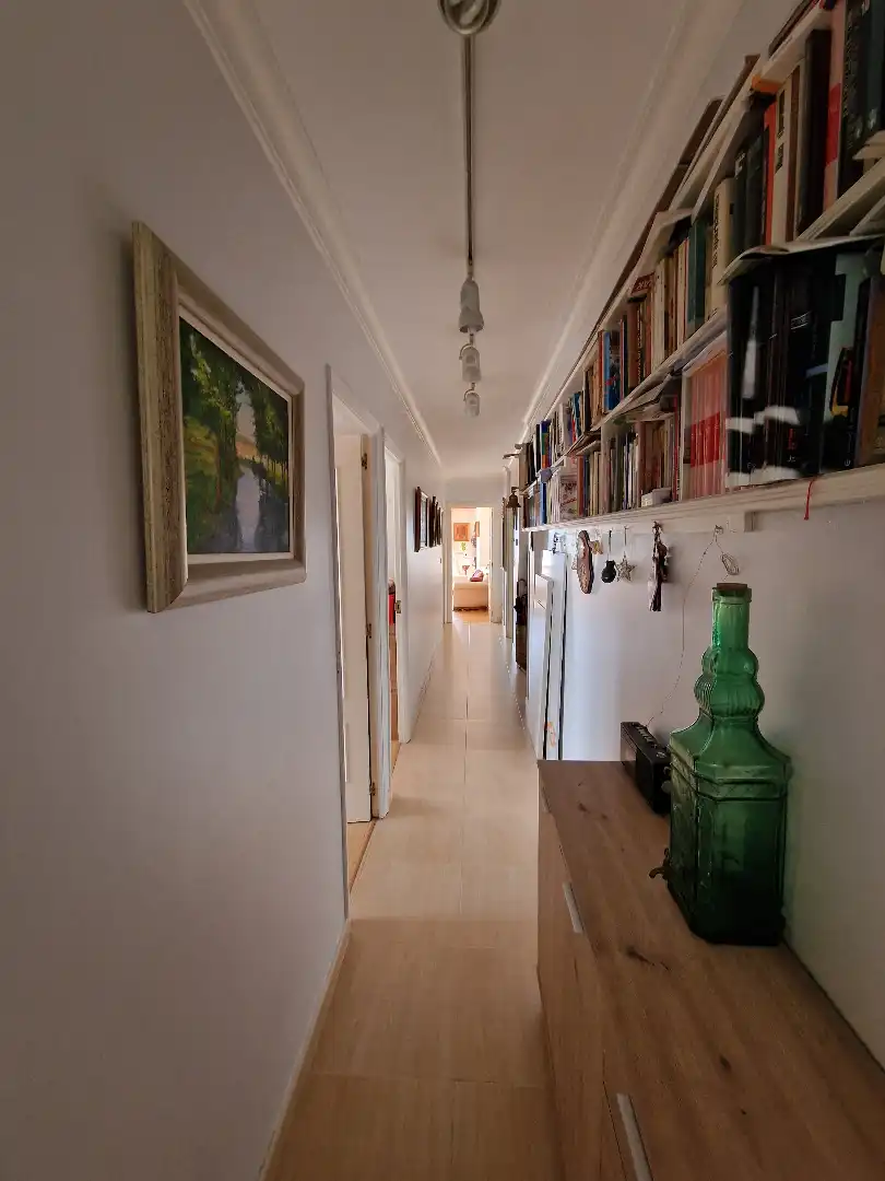 Flat for sale in Ferrol  with Heating and Terrace