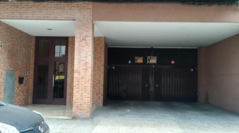 Foto 3 de Garaje en venta en Prof Enriq Tierno Galvan, Zona Cantereria, Burjassot