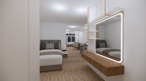 Foto 5 de Planta baja en venta en Carrer de la Mare de Déu Dels Desemparats, La Constitución - Canaleta, Mislata