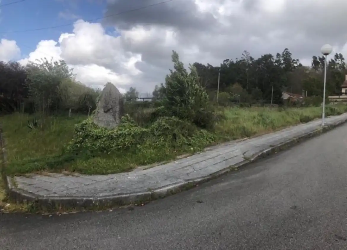 Wohnbaugrundstück zum Verkauf in Avenida Pedro Mateo Sagasta 26, imagen 7