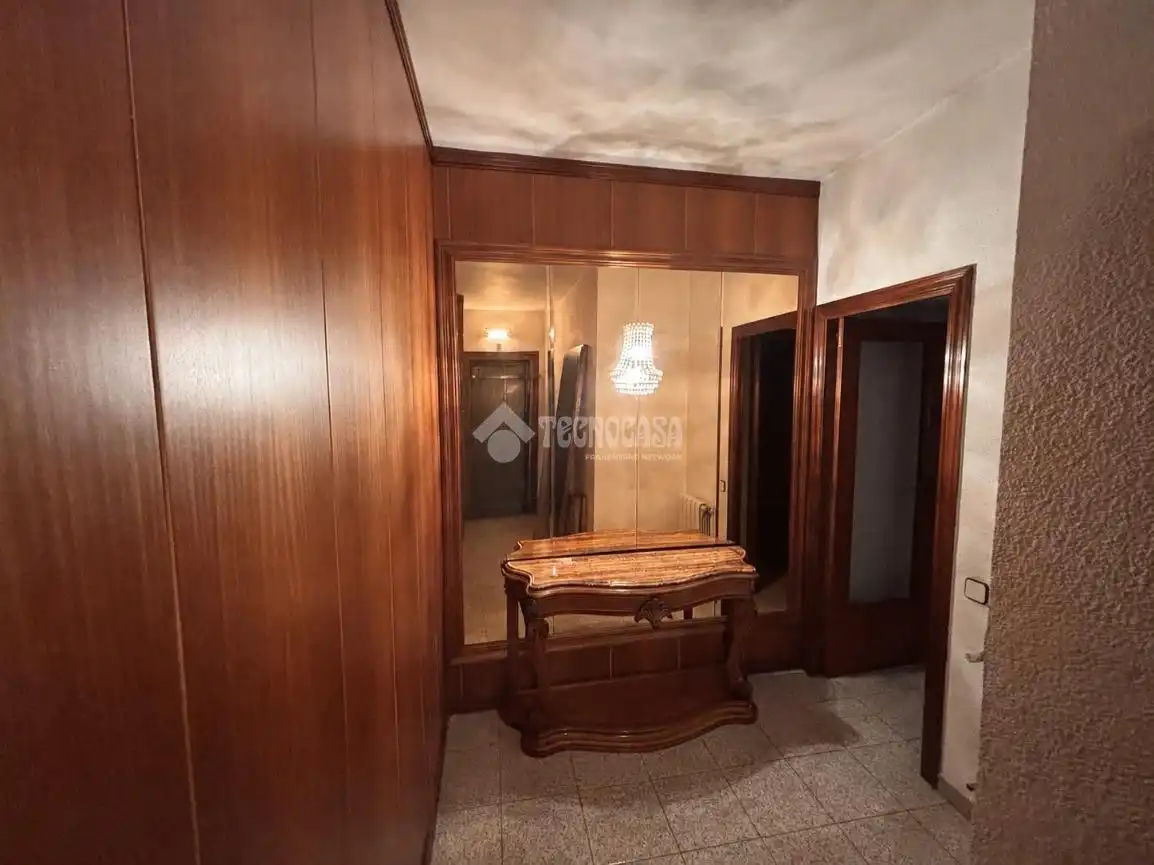 Piso con terraza en venta en Santa Eulàlia, imagen 29