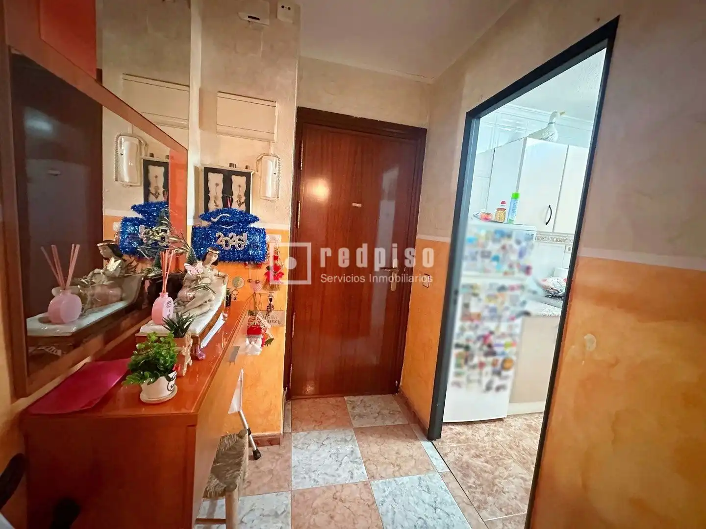 Flat for sale in Málaga  with Air Conditioner, Heating and Terrace