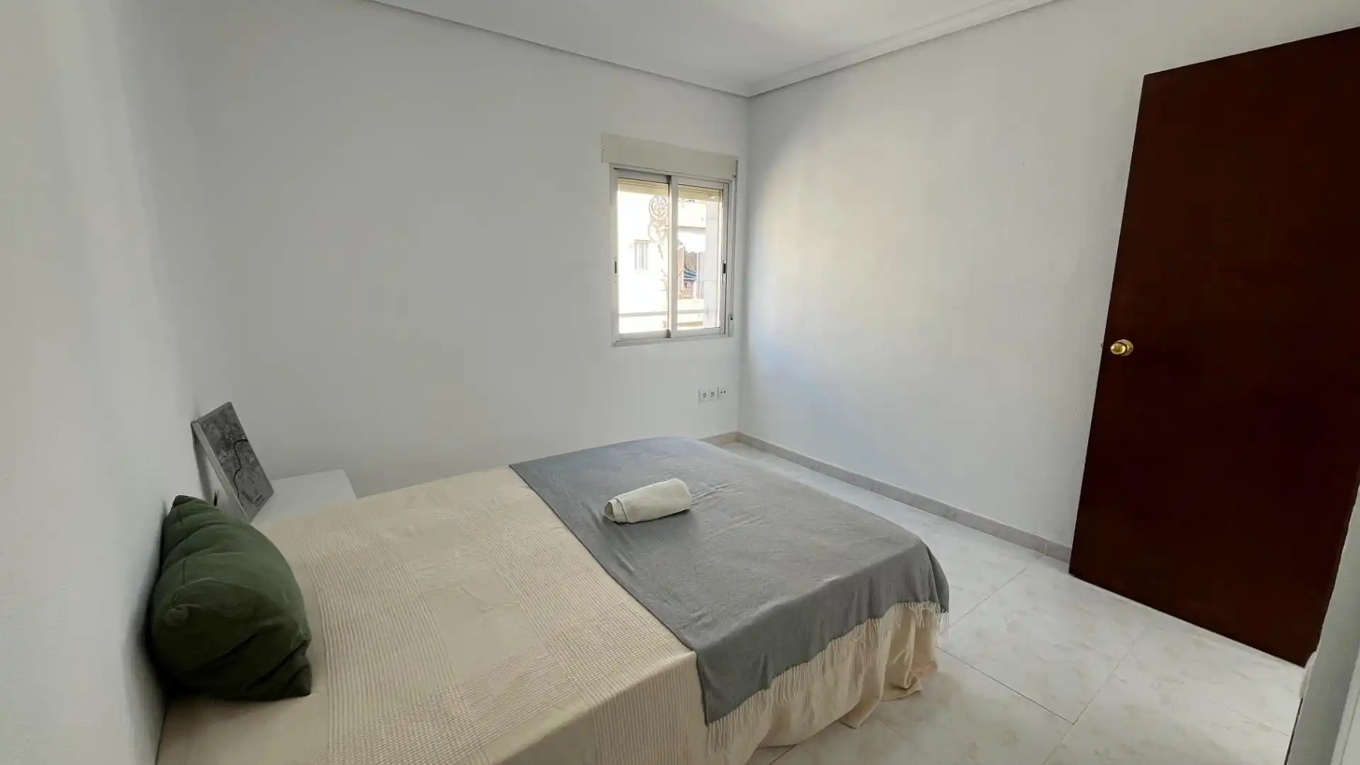 Apartment with terrace to rent in REY ALFONSO BAT, imagen 9