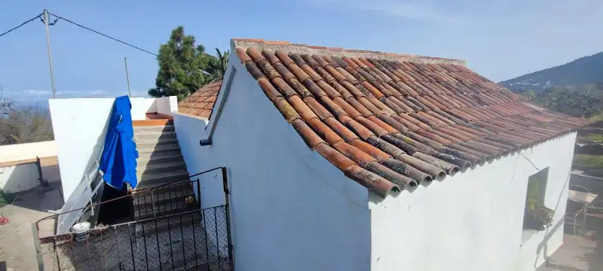 Terreno rústico en venta en Camino de La Sierra, imagen 12
