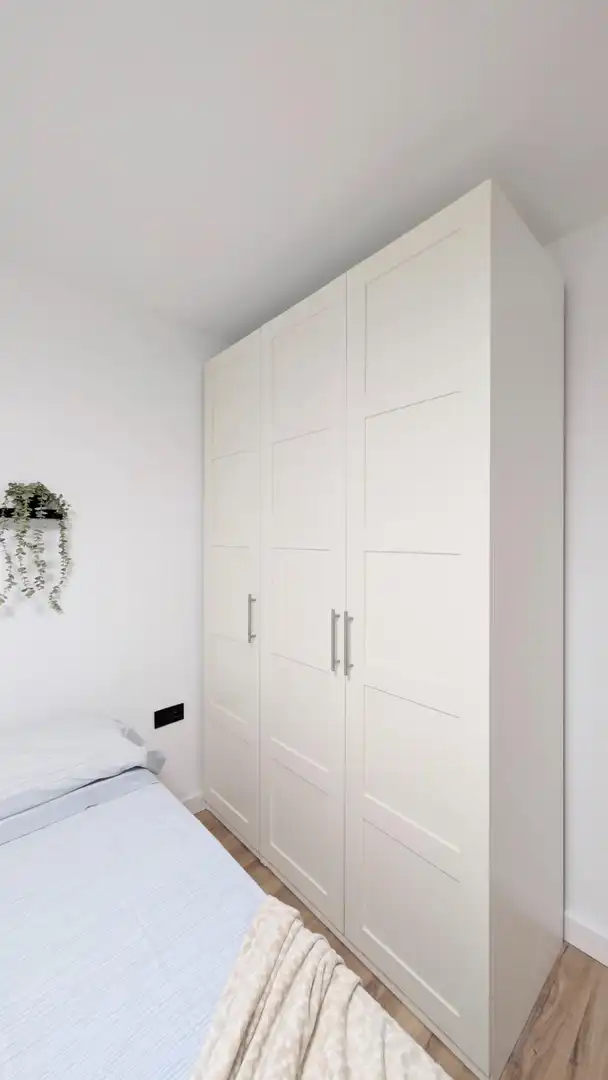 Habitació a Calle Calle Doctor Caro, 12, Pont Nou - Corazón de Jesús