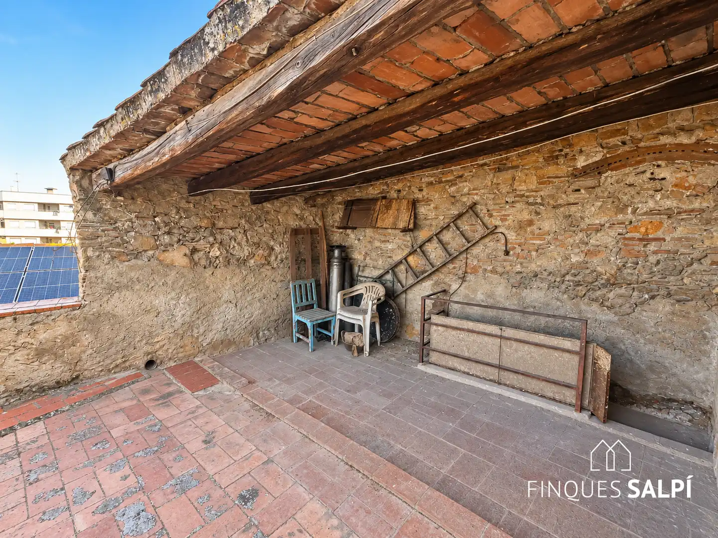 Casa rustica in vendita a Sant Genis, imagen 26