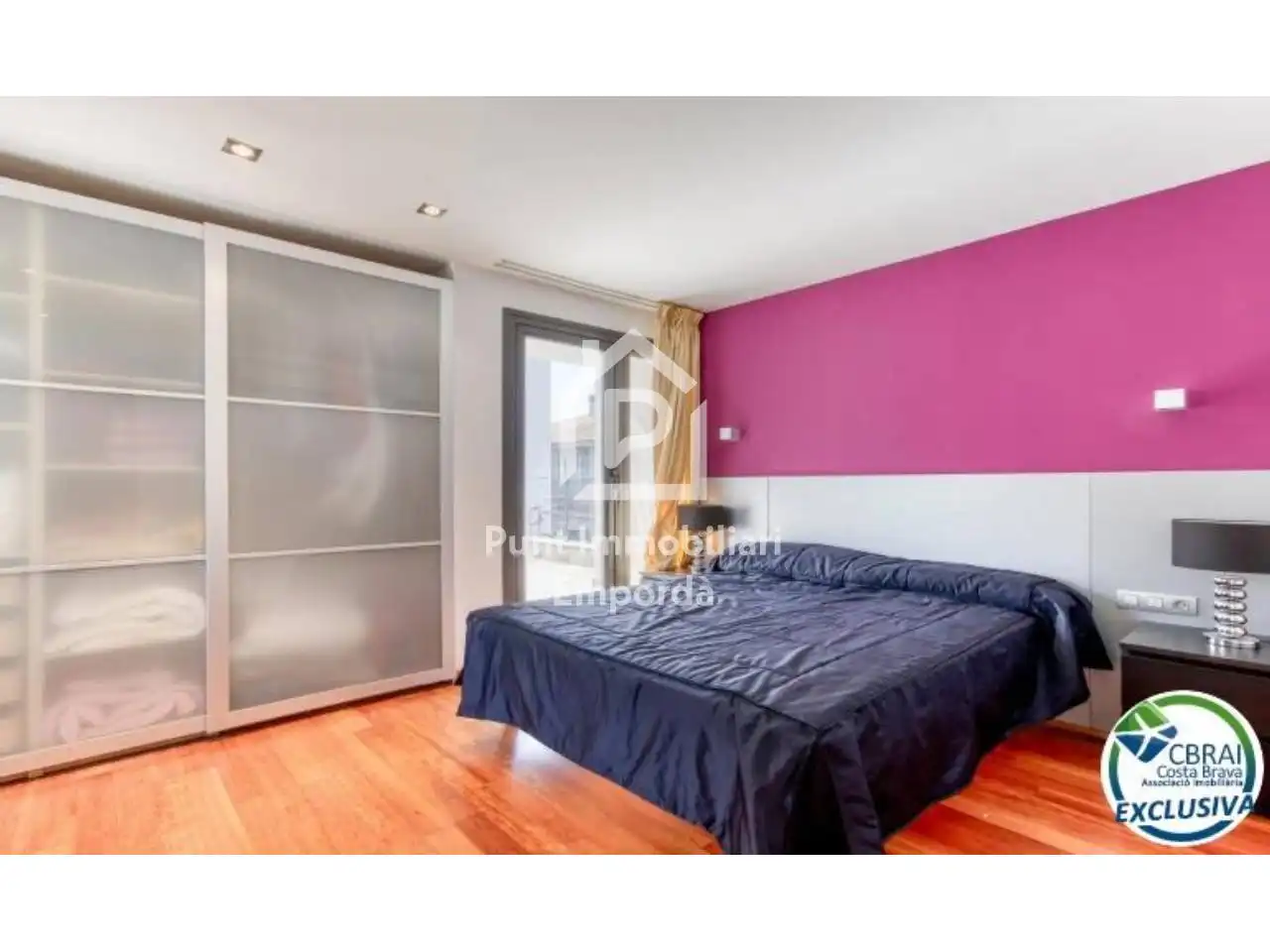 Casa amb jardí en venda a Calle Nuria, imagen 24
