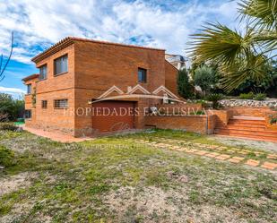 Garden of House or chalet for sale in Alella  with Air Conditioner, Terrace and Balcony