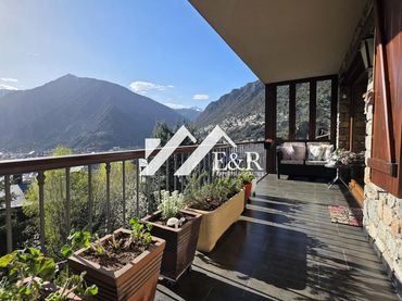 Piso con ascensor en venta en urb. Can Noger