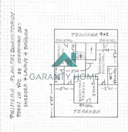 Villa à vendre à Barrio LA REVILLA, imagen 87