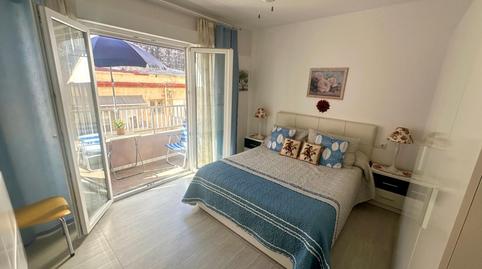 Foto 4 de Apartament de lloguer a Calle de Monforte del Cid, Carolinas Altas, Alicante