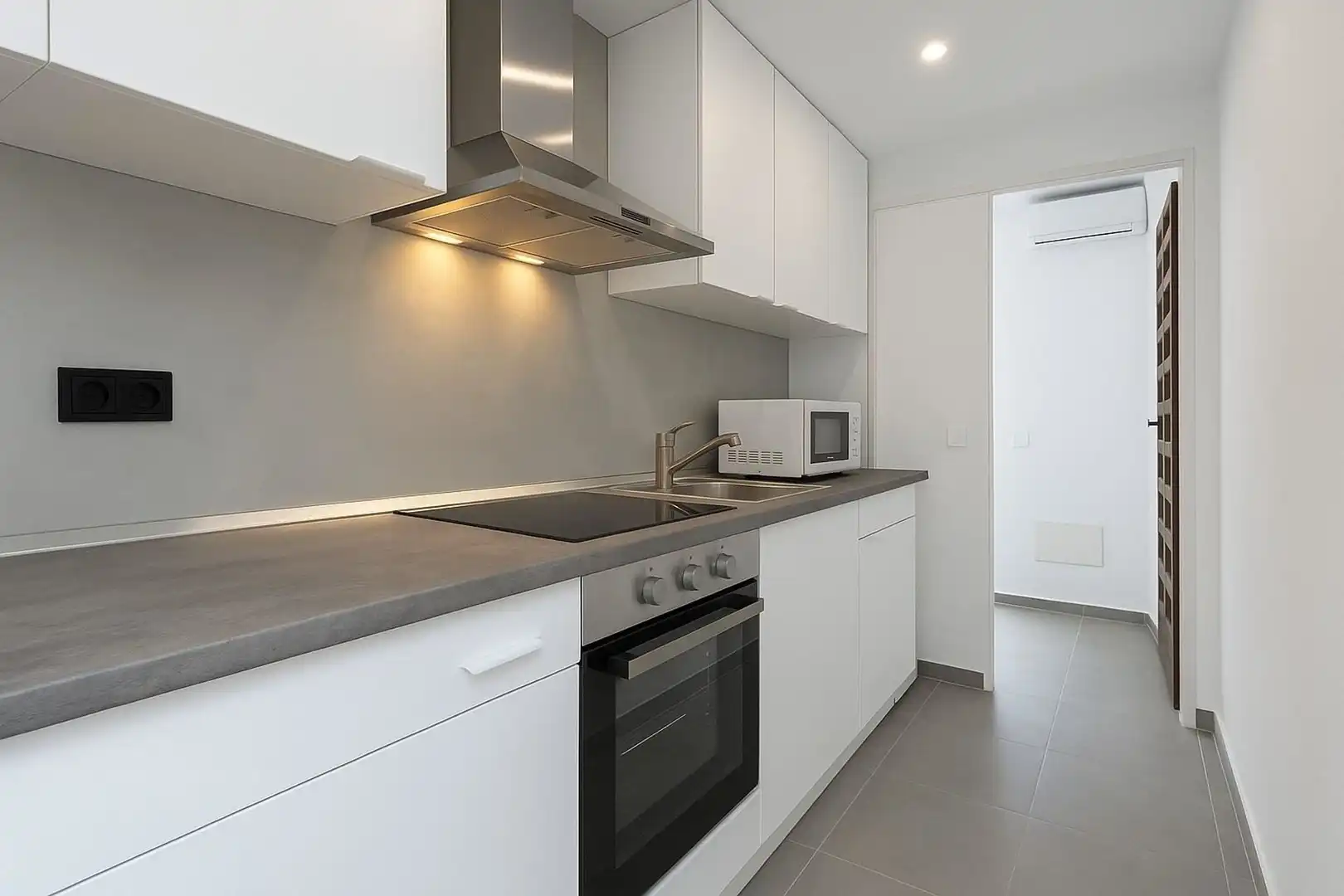 Apartament en venda a Torre de la Horadada