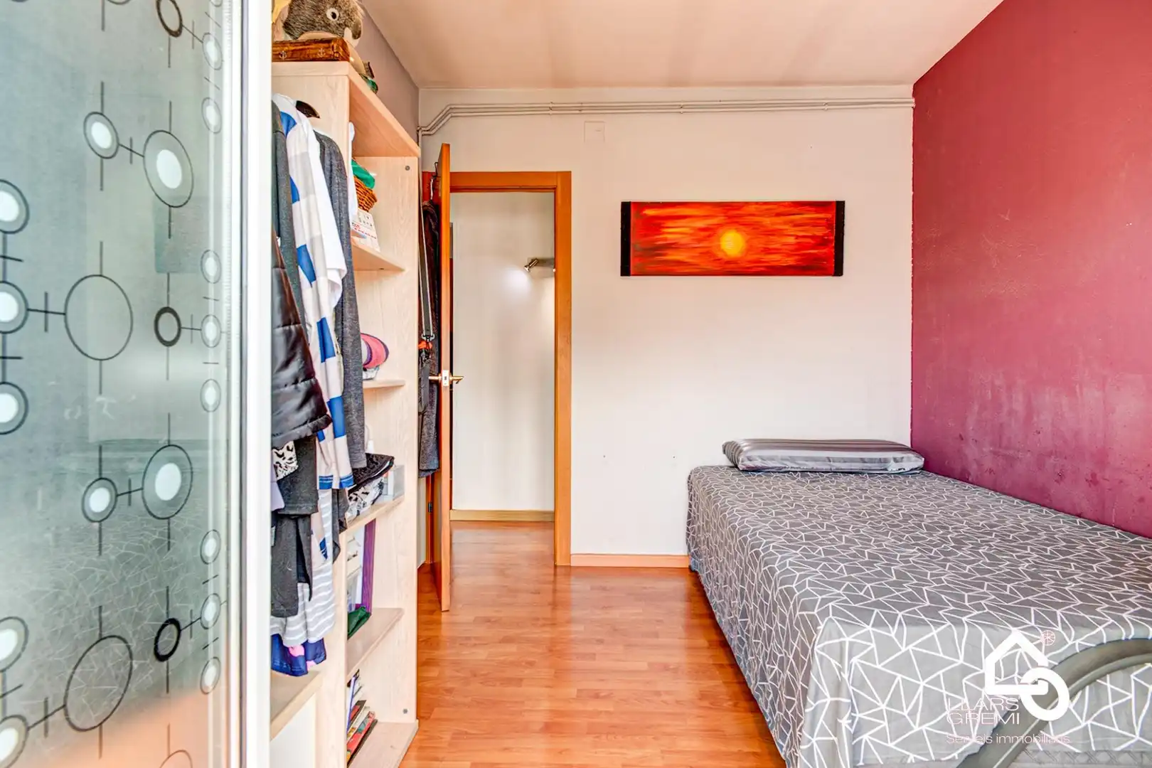 Habitación de Dúplex en venta en Òdena con Calefacción, Terraza y Trastero