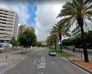 Vista exterior de Oficina de lloguer en Mataró amb Aire condicionat, Calefacció i Traster