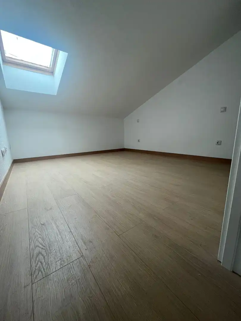Ático en venta en Camarena con Aire acondicionado, Parquet y Terraza