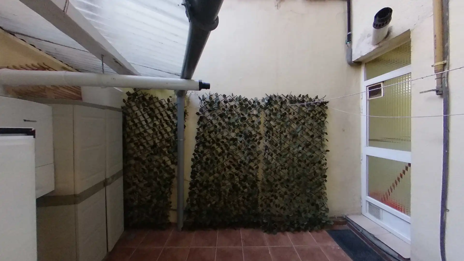Appartamento con ascensore in affitto a Calle de María de Guzmán, imagen 10