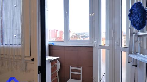 Foto 5 de Pis en venda a Ramon Bautista Claveria, La Felguera, Langreo