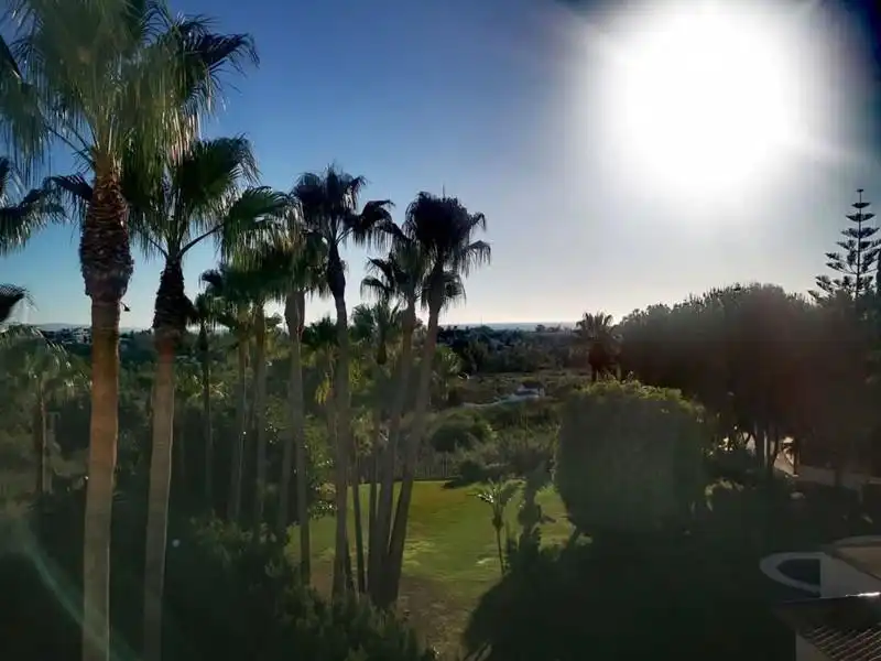 Casa con terraza en alquiler en Benamara - Atalaya, imagen 37