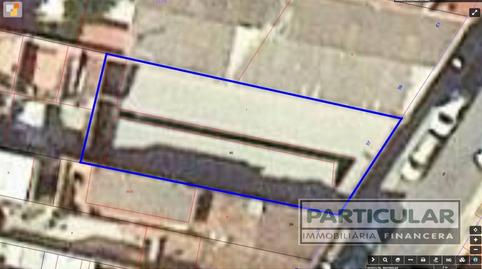 Photo 3 of Industrial land for sale in Camí Romà, 57, Joan Prim, Barcelona