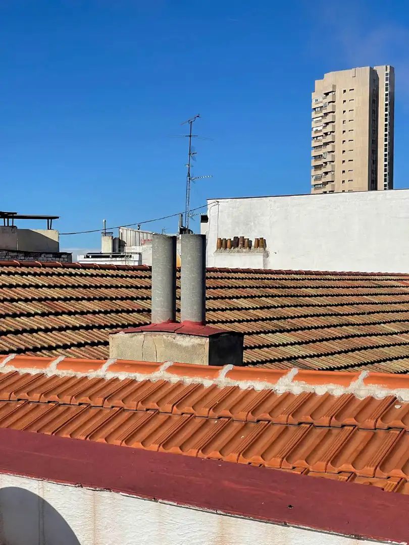 Penthouse mit Aufzug zum Verkauf in Calle de Ibiza 3, imagen 67