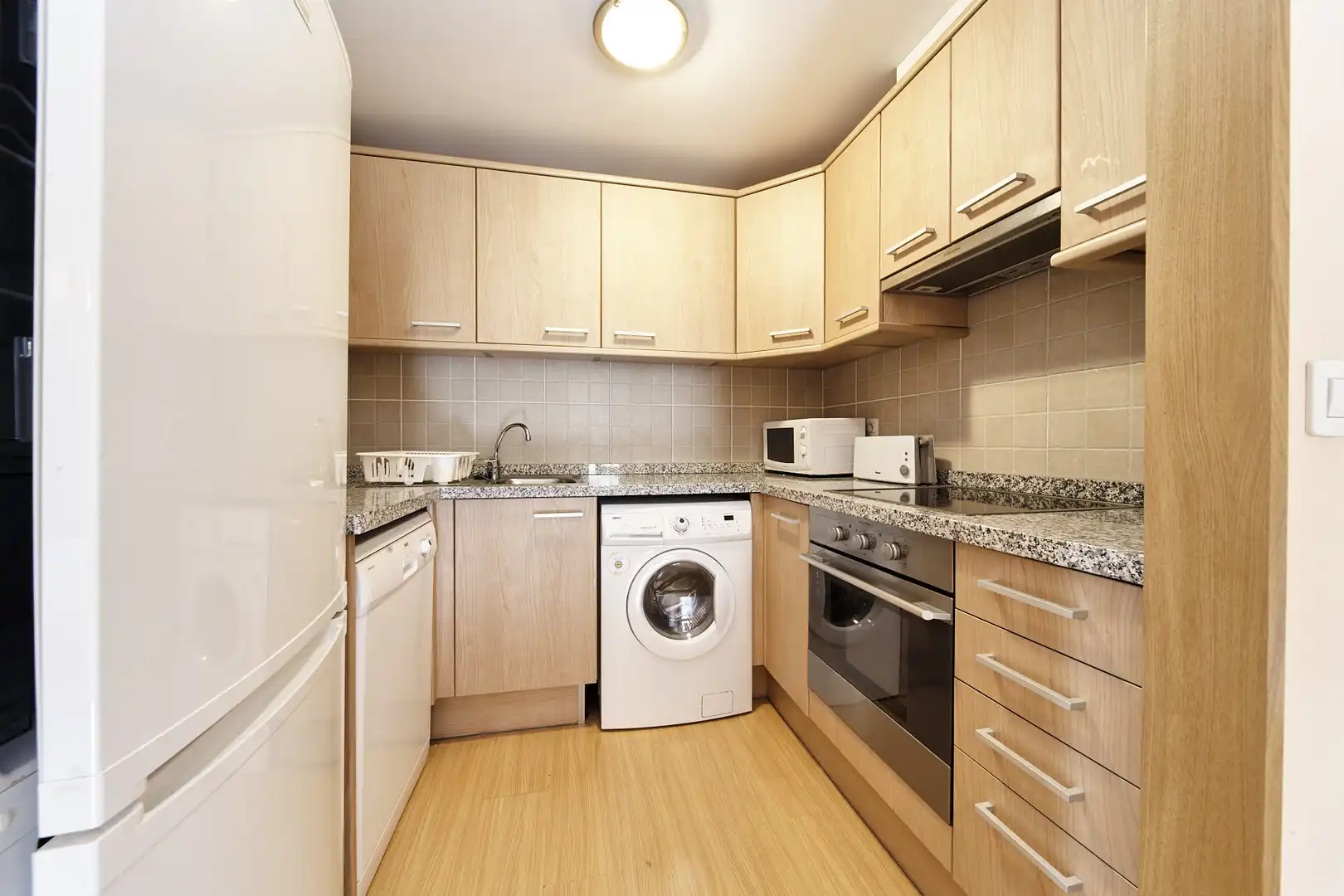 Piso en venta en Soldeu - Incles