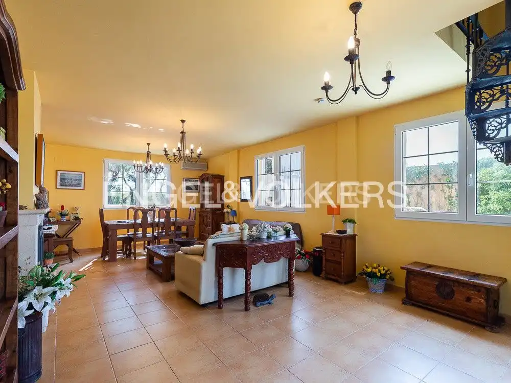 Haus oder Chalet zur Miete in Cullera, Valencia