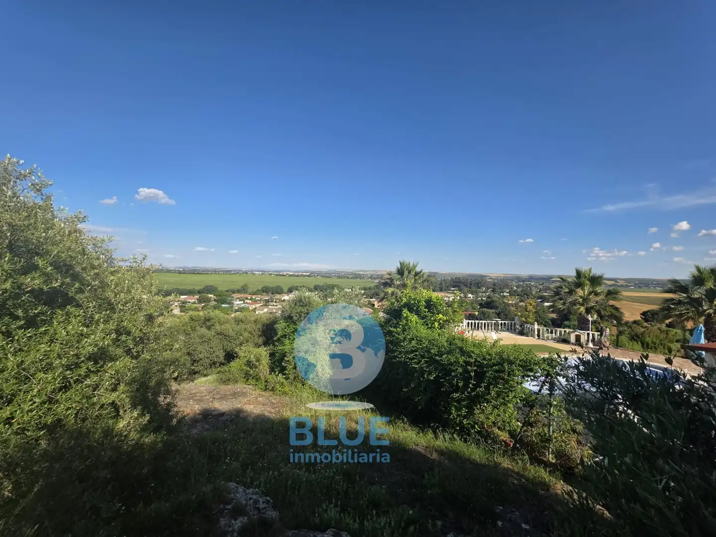 Residential land for sale in Almodóvar del Río, imagen 8