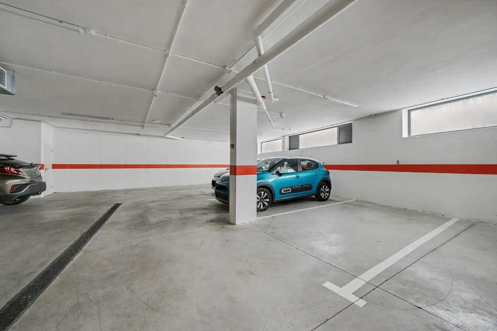 Wohnung mit Aufzug zum Verkauf in Avenida Avenida Juan Carlos I, imagen 23