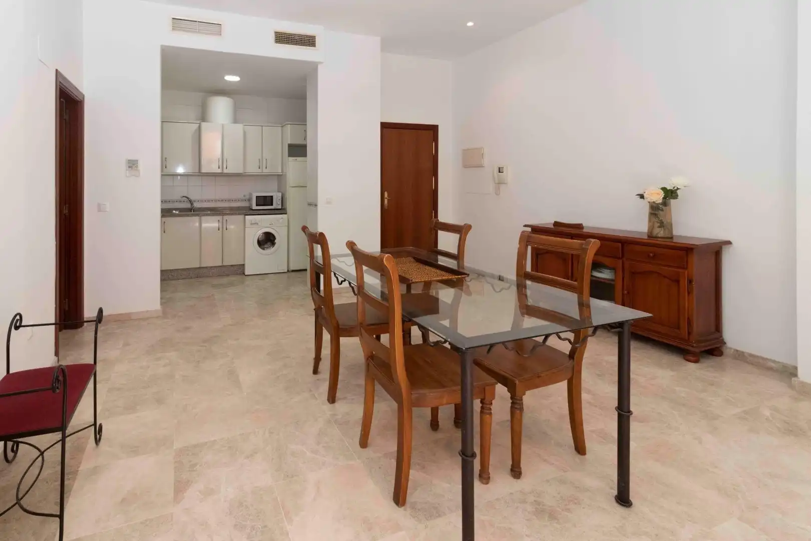 Apartament amb ascensor en venda a Casco Antiguo, imagen 6